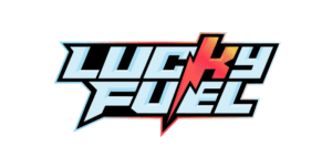 LuckyFuel Casino logga