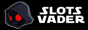 SlotsVader Casino logga