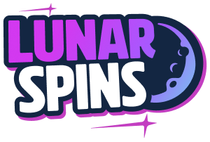 LunarSpins Casino logotyp