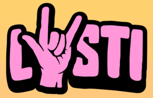 Lysti Casino logga