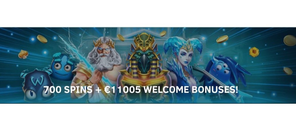 Rich Moose Casino Bonus