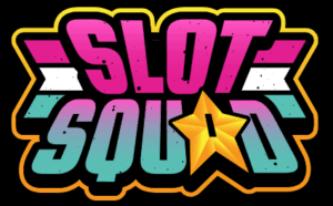 Slot Squad Casino logga