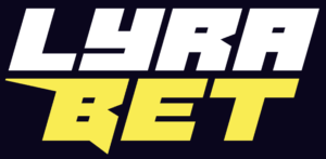 LyraBet Casino logga
