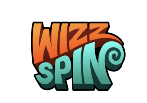 Wizz Spin Casino logga