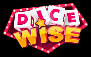 DiceWise Casino logga