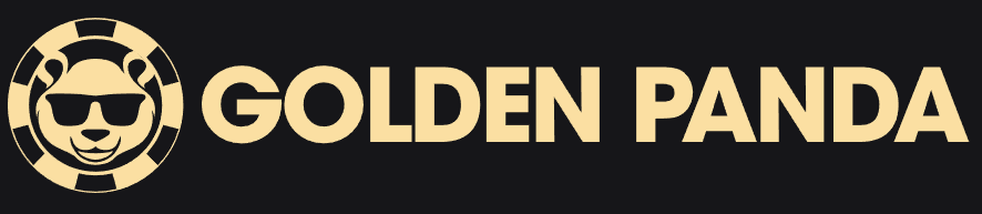 Golden Panda casino logga