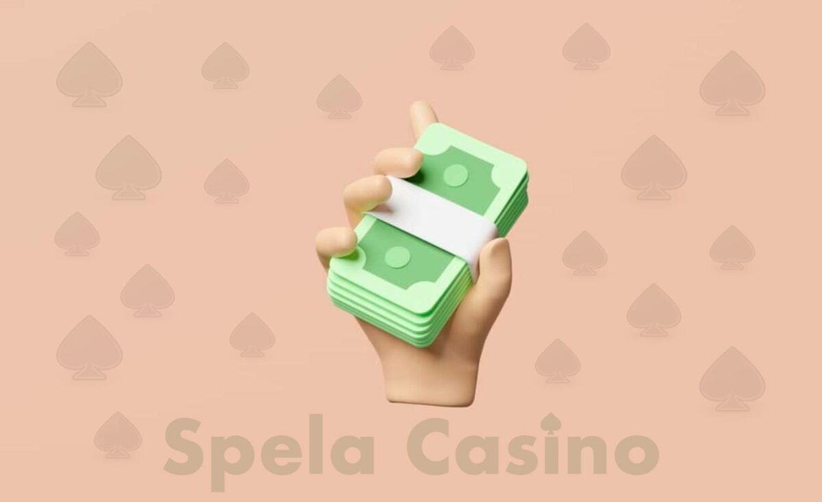 Säkerhet på casinon utan svensk licens