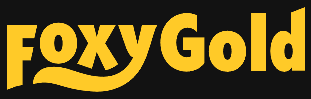 Foxy Gold Casino logga