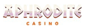 Aphrodite Casino logga