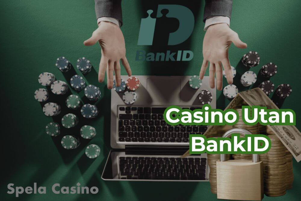 casino utan bankid hos spelacasino