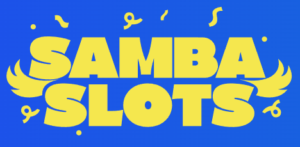 Samba Slots casino logga