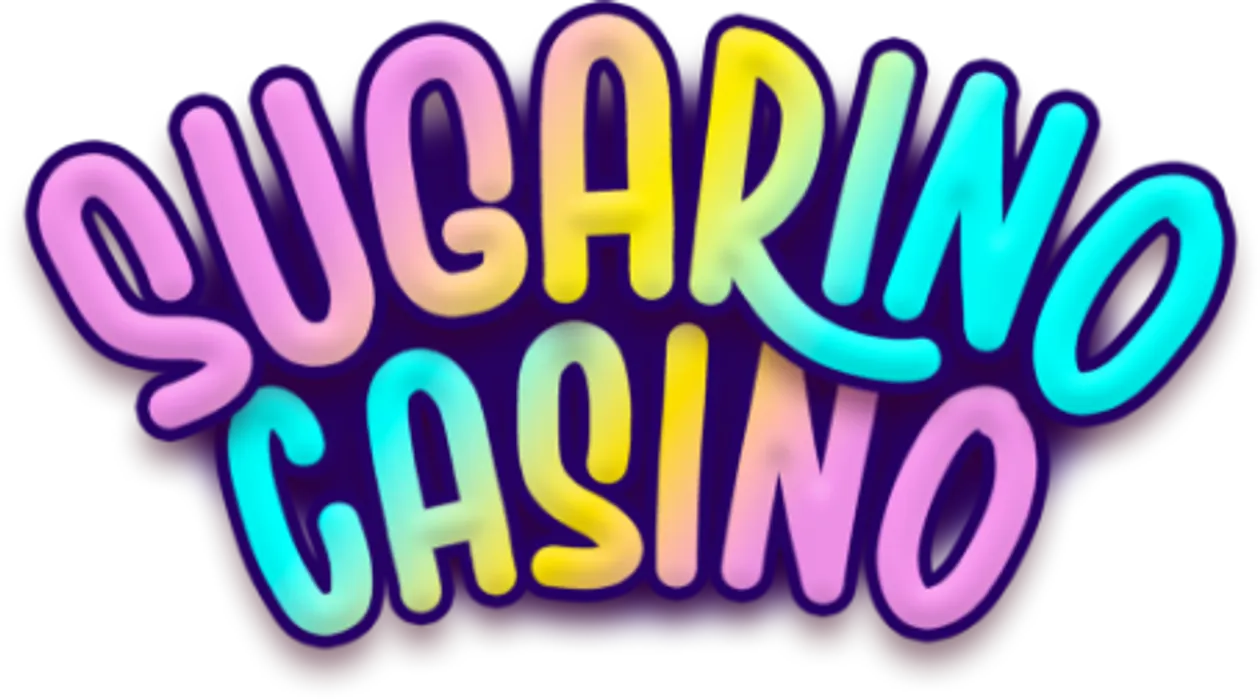 Sugarino Casino logga