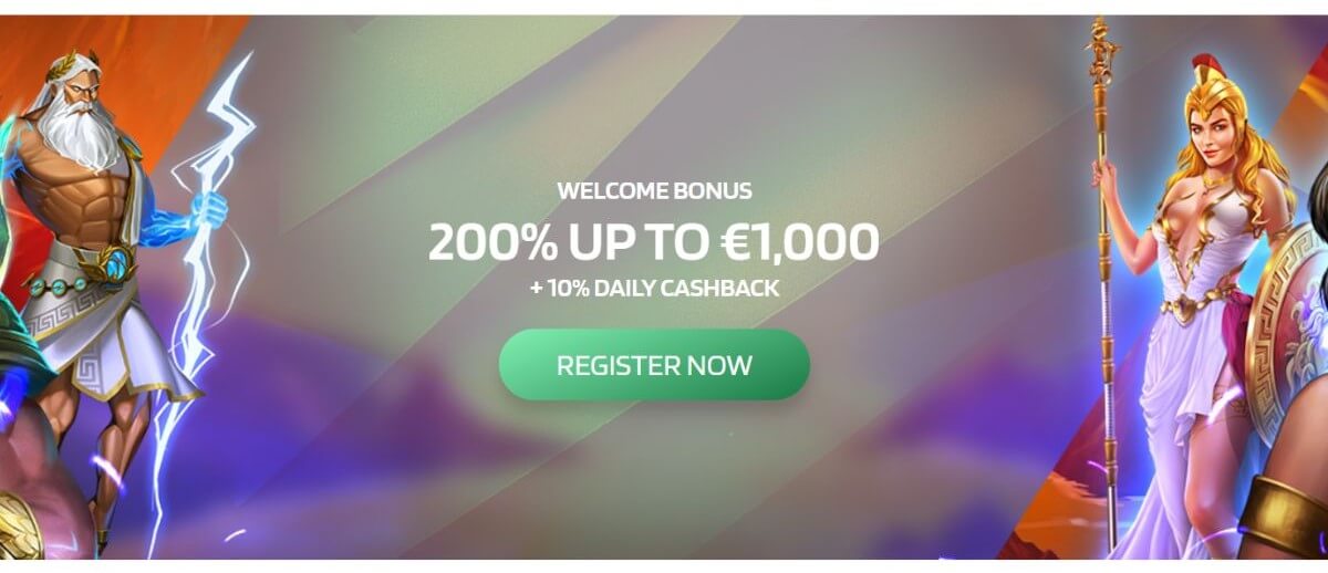 Dynabet Casino bonus